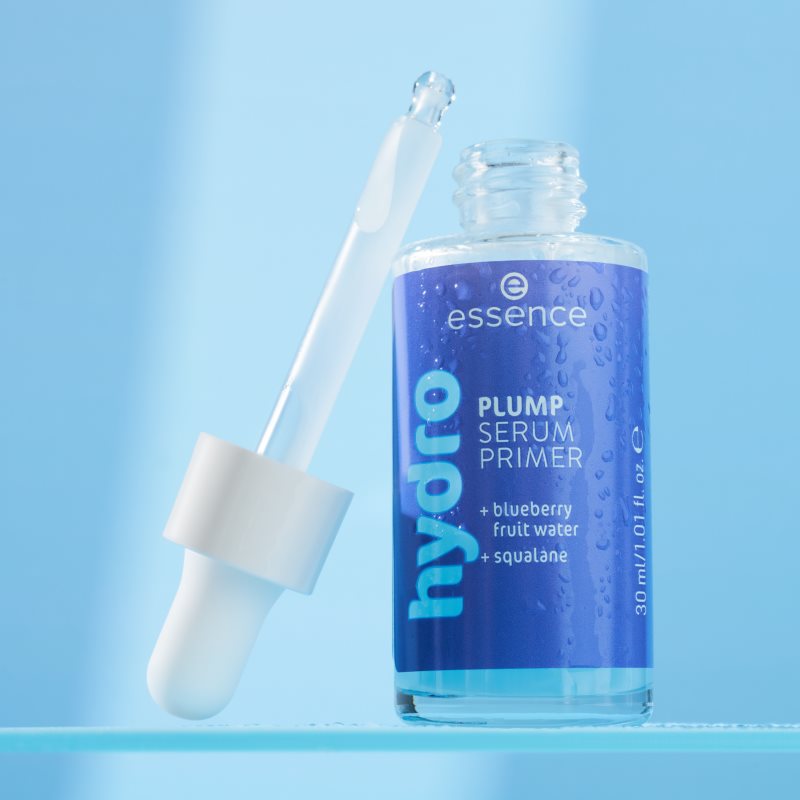 Essence Sérum Primer Hydro Plump - vue 9