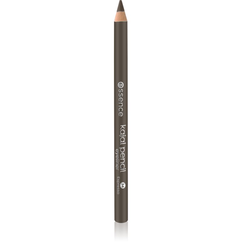 essence Kajal Pencil kajalová ceruzka na oči odtieň 34 Espresso 1 g