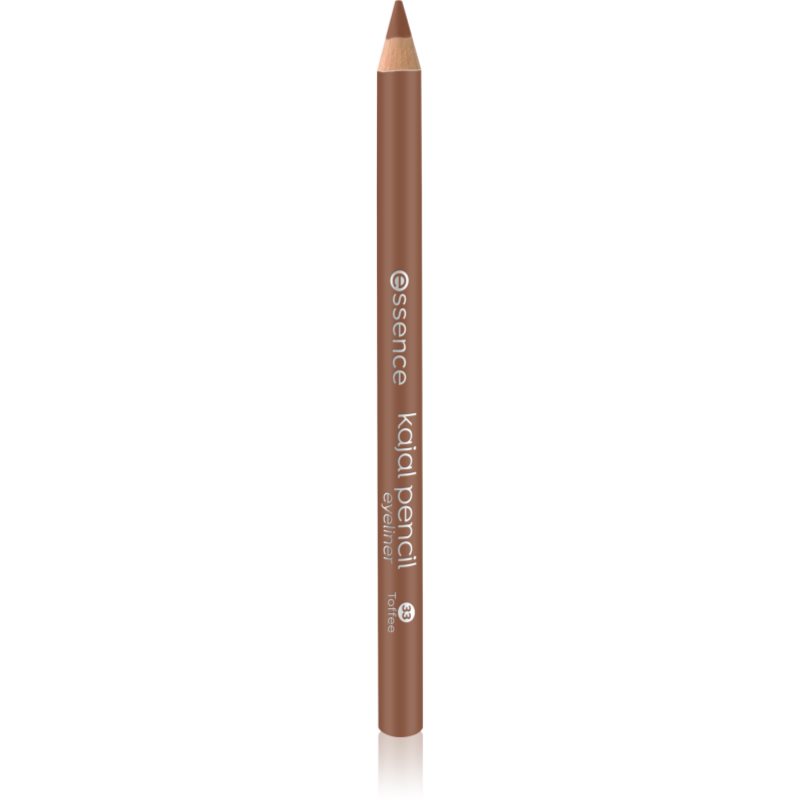 essence Kajal Pencil kajalová ceruzka na oči odtieň 33 Toffee 1 g