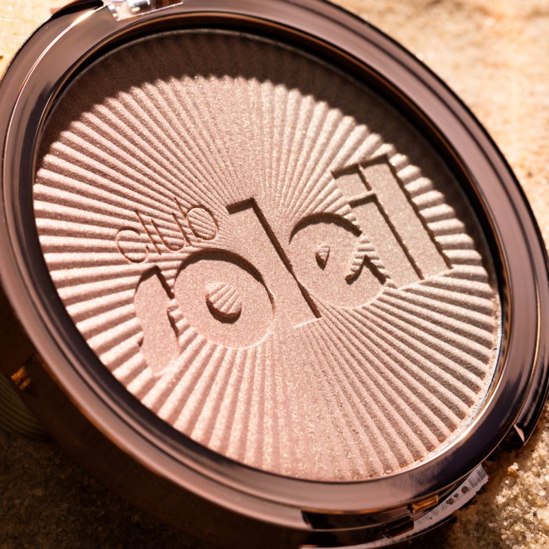 essence club SOLEIL Highlighter Farbton 01 Sunset Drip 8 g (Bild 3)