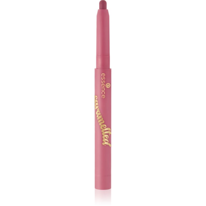 essence caramelted olovka za konturiranje usana s plumping efektom nijansa 01 Servin' Sweetness 0.8 g