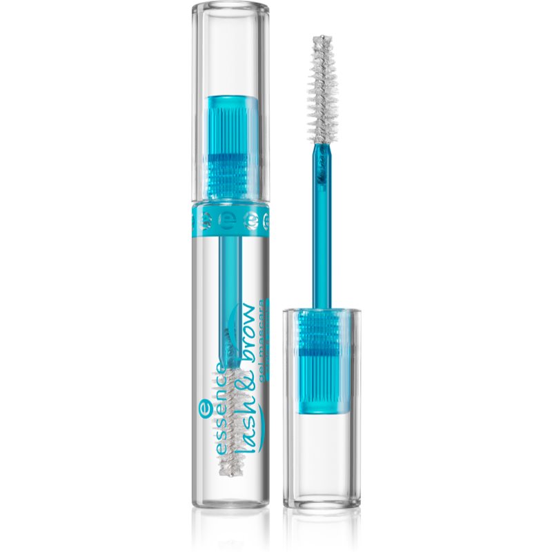 Essence Lash & Brow gel mascara for lashes and brows 9 ml
