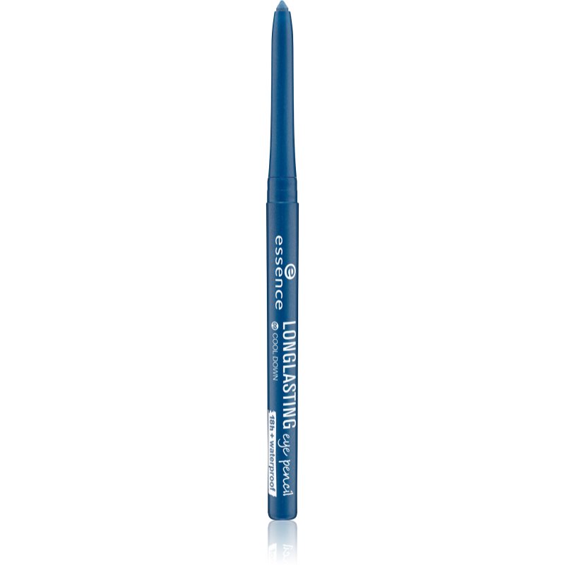 Essence LONG-LASTING svinčnik za oči odtenek 09 cool down 0.28 g