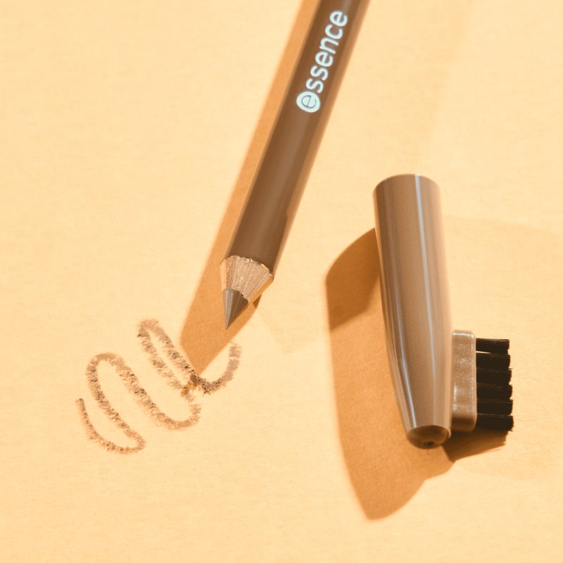 essence Eyebrow DESIGNER eyebrow pencil shade 04 Blonde 1 g
