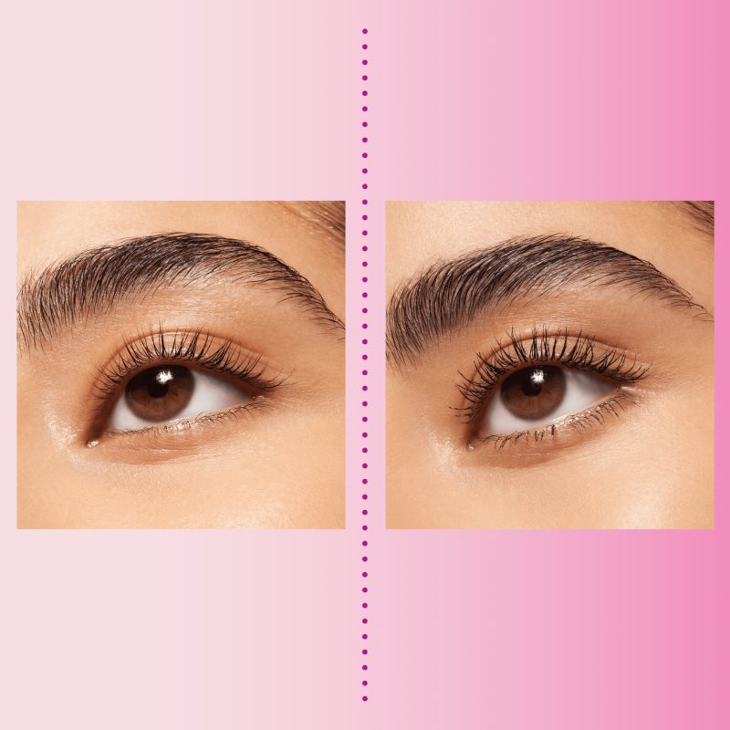 essence Make Me Brow szemöldökzselé árnyalat 02 Browny Brows 3,8 ml termék 2. képe