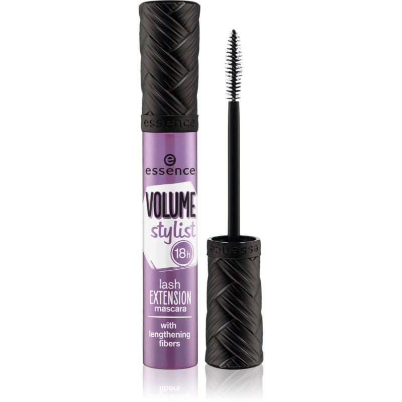 

Essence VOLUME Stylist 18h туш з ефектом миттєвого подовження вій