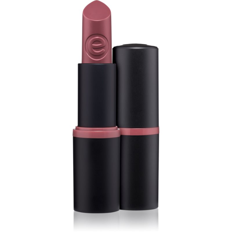

Essence Ultra Last Instant помада відтінок 07 Undress My Lips