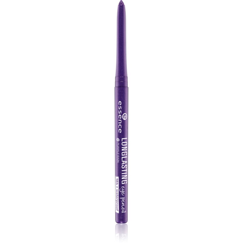 

Essence LONG-LASTING контурний олівець для очей відтінок 27 Purple Rain