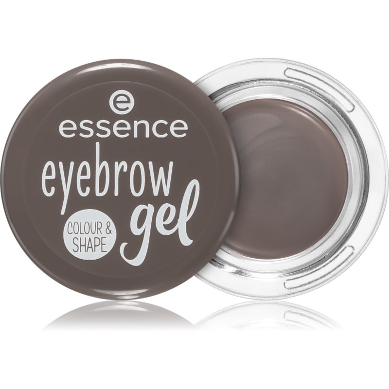 

Essence Eyebrow Gel гель для брів відтінок 02 Blonde