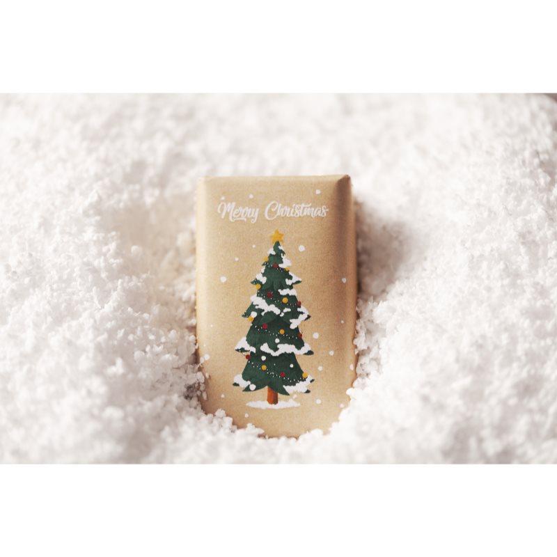 Essencias De Portugal + Saudade Christmas Pine мило 150 гр