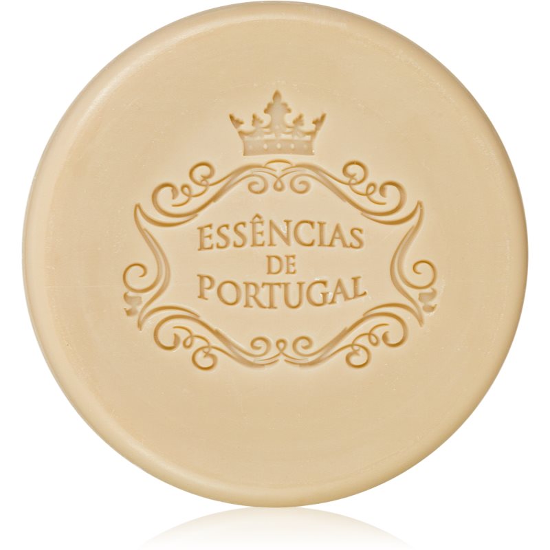 E-shop Essencias de Portugal + Saudade Live Portugal Sagres tuhé mýdlo 50 g