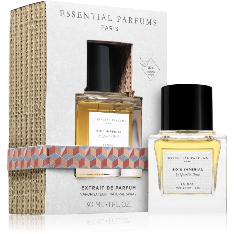 Essential Parfums Bois Imperial Extrait Parfüm Extrakt Unisex 30 ml