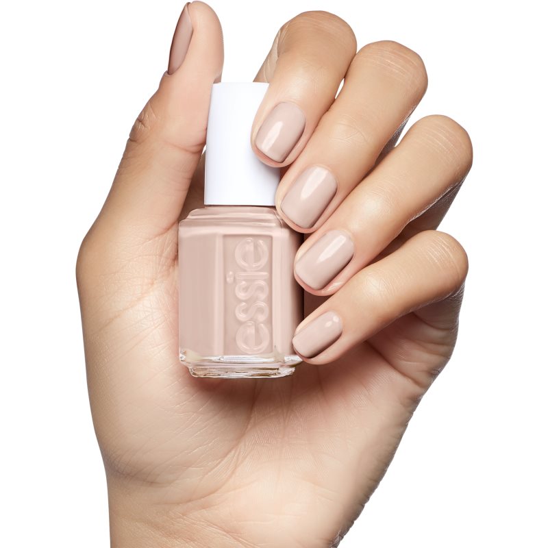 Essie Nails Nail Polish Shade 11 Not Just A Pretty Face 13,5 Ml