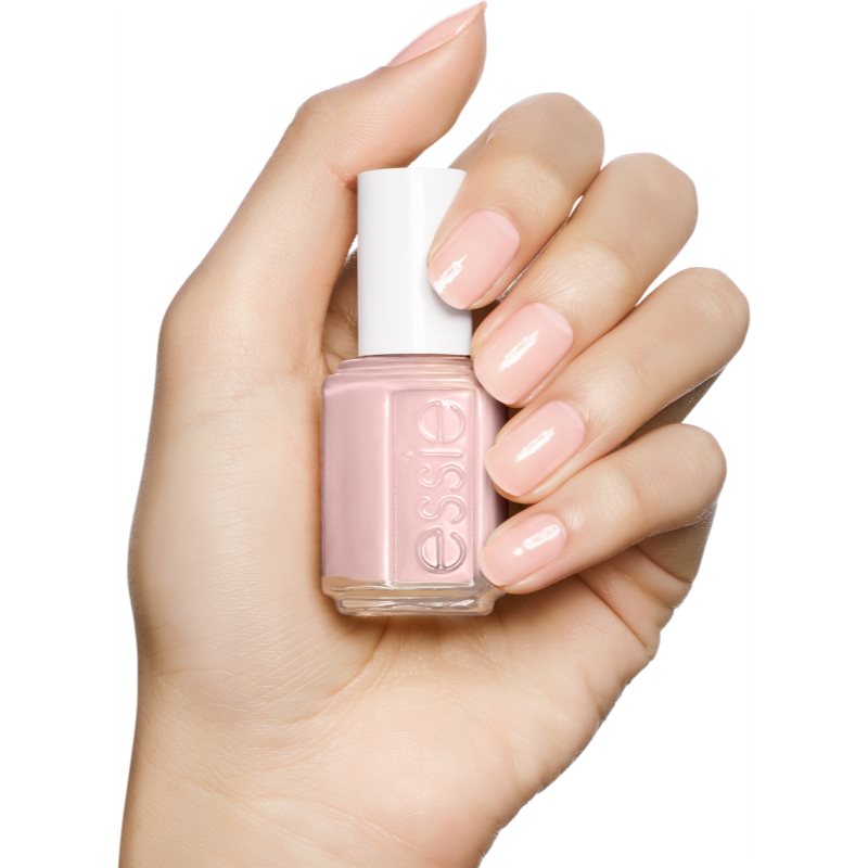 Essie Nails Nail Polish Shade 13 Mademoiselle 13,5 Ml