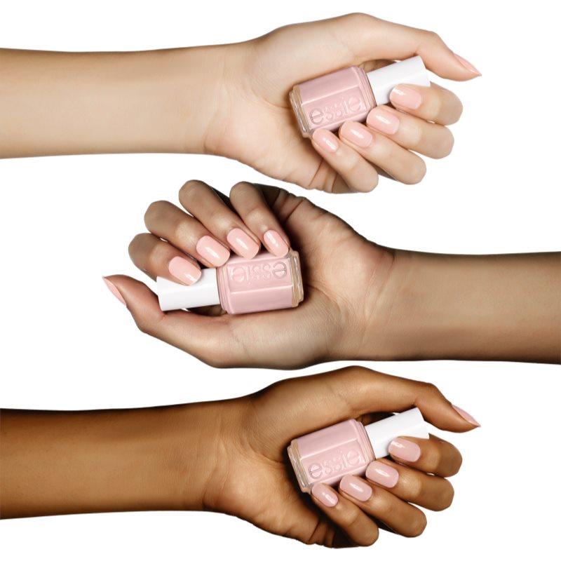 Essie Nails лак для нігтів відтінок 13 Mademoiselle 13,5 мл