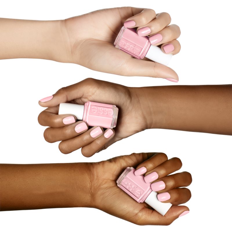 Essie Nails лак для нігтів відтінок 17 Muchi Muchi 13,5 мл