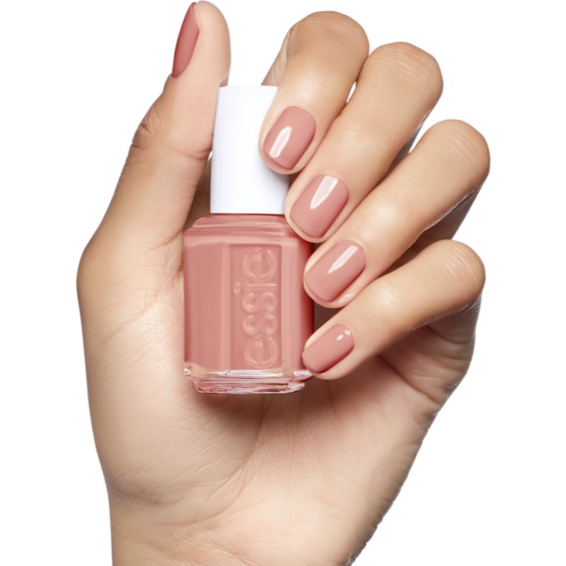 Essie Nails Nail Polish Shade 23 Eternal Optimist 13,5 Ml