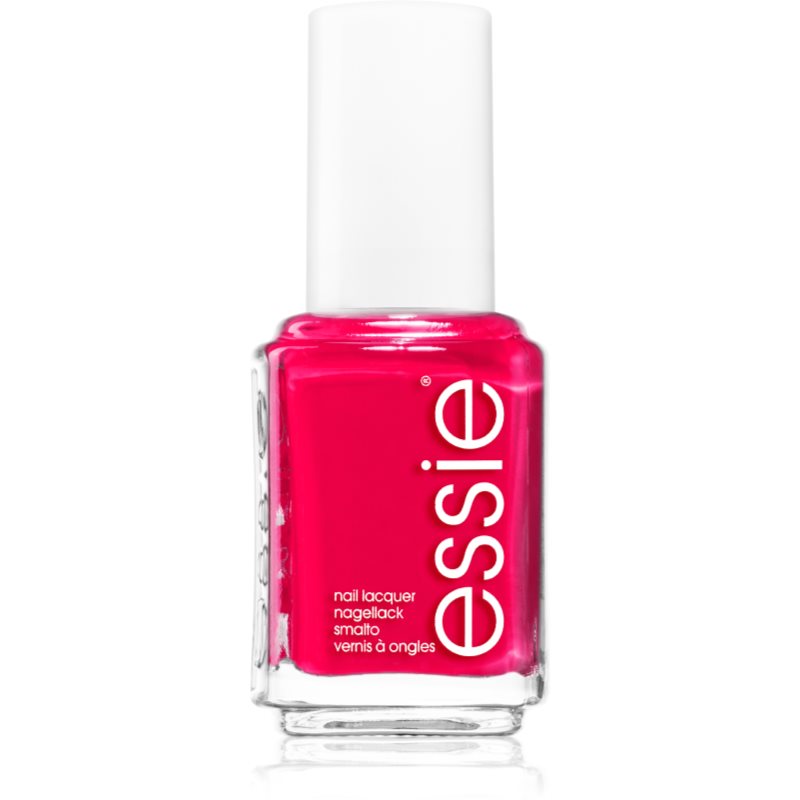 Essie Nails лак для нігтів відтінок 27 Watermelon 13,5 мл