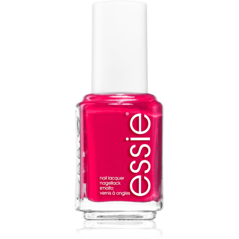 

Essie Nails лак для нігтів відтінок 32 Exotic Liras