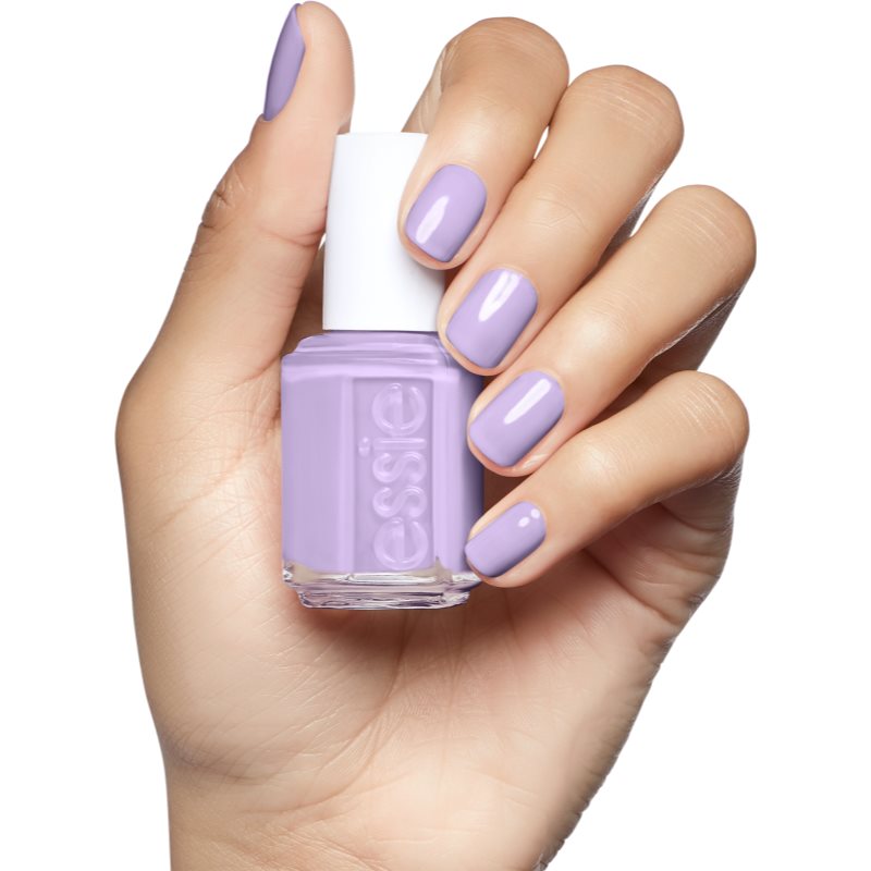 Essie Nails лак для нігтів відтінок 37 Lilacism 13,5 мл