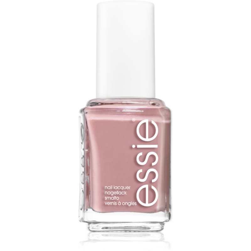 Essie Nails Nail Polish Shade 40 Demure Vix 13,5 Ml