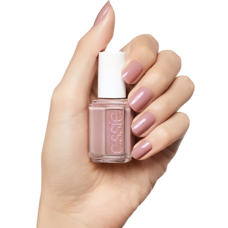 Essie Nails Nail Polish Shade 40 Demure Vix 13,5 Ml