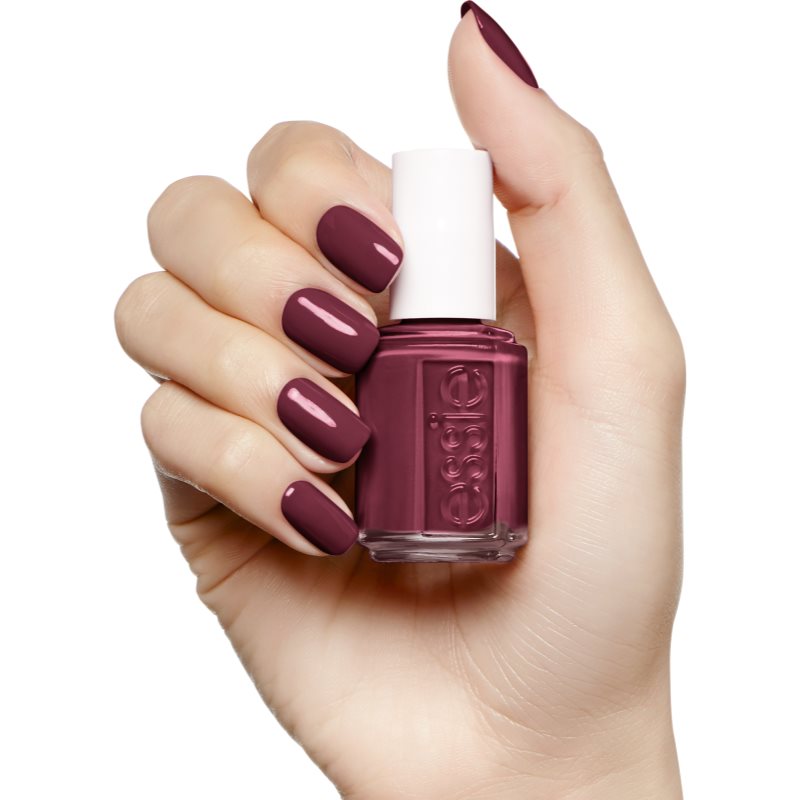 Essie Nails лак для нігтів відтінок 42 Angora Cardi 13,5 мл