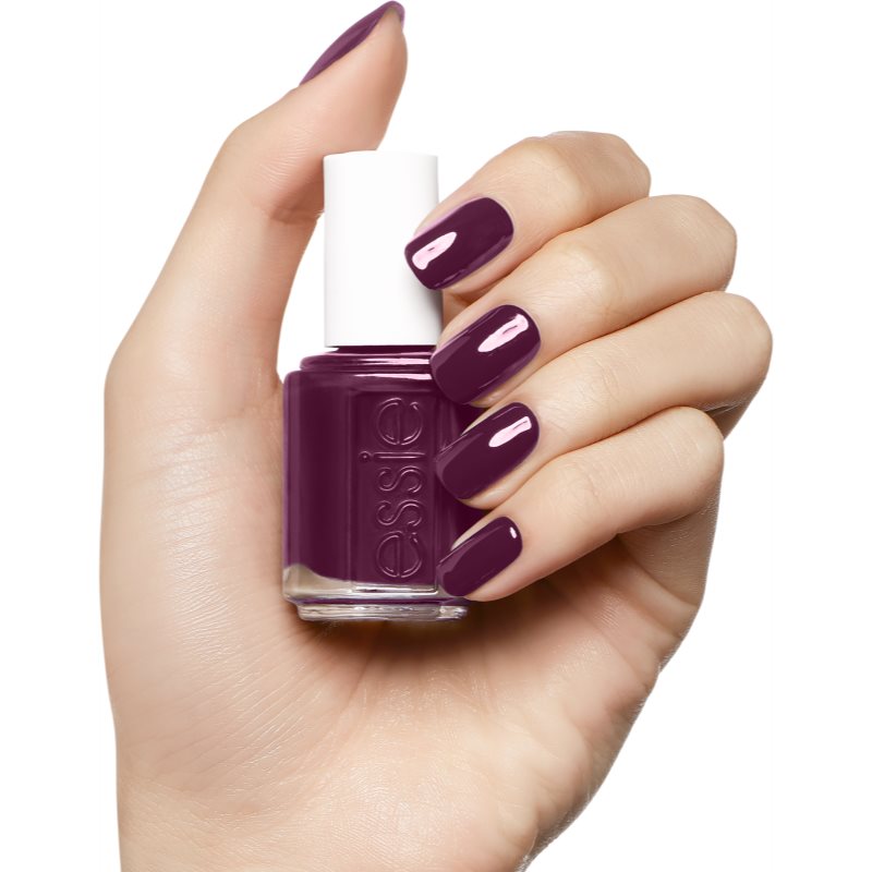 Essie Nails лак для нігтів відтінок 44 Bahama Mama 13,5 мл