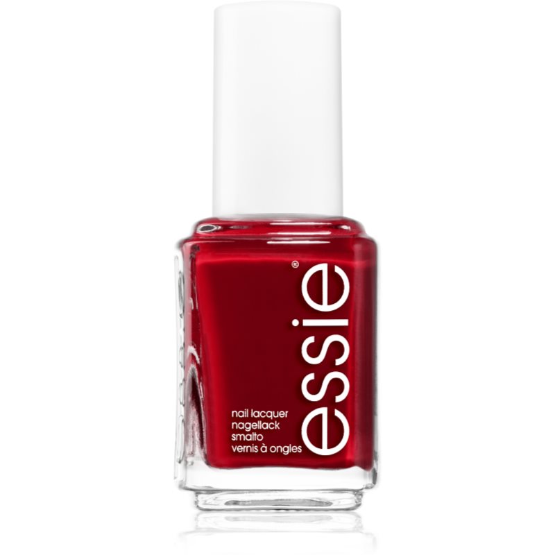 Essie Nails lak na nehty odstín 55 A List 13.5 ml