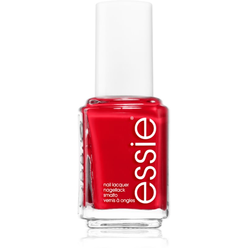 Essie Nails лак для нігтів відтінок 61 Russina Roulette 13,5 мл