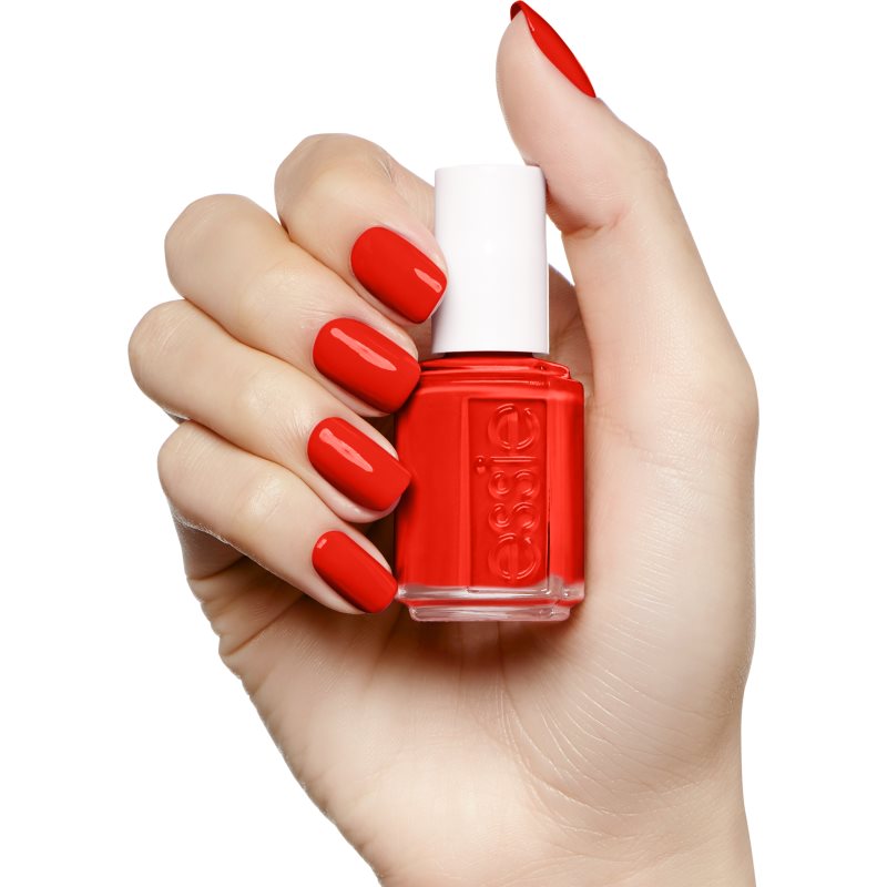 Essie Nails лак для нігтів відтінок 61 Russina Roulette 13,5 мл