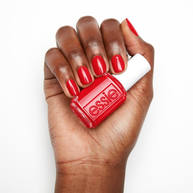 Essie Nails лак для нігтів відтінок 62 Lacquered Up 13,5 мл