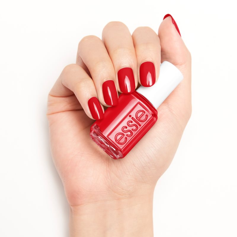 Essie Nails лак для нігтів відтінок 62 Lacquered Up 13,5 мл
