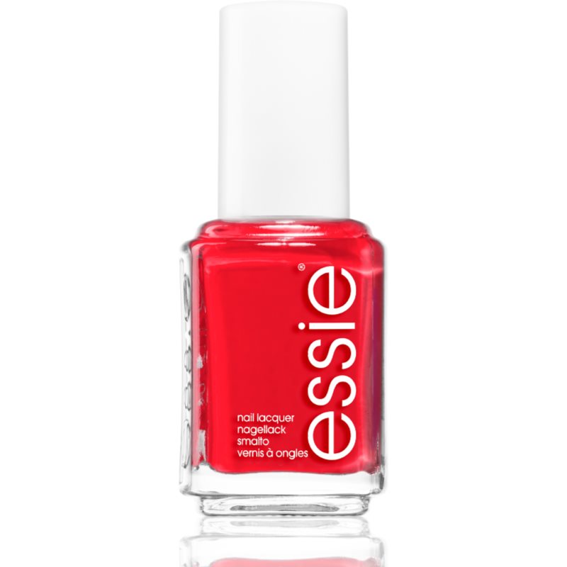 Essie Nails лак для нігтів відтінок 63 Too Too Hot 13,5 мл