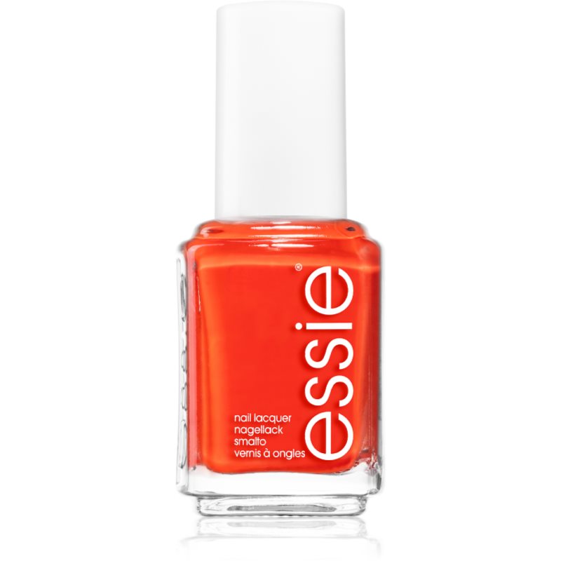 Essie Nails lak na nehty odstín 64 Fifth Avenue 13.5 ml