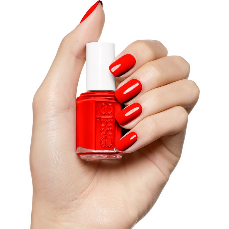 Essie Nails Nail Polish Shade 64 Fifth Avenue 13,5 Ml