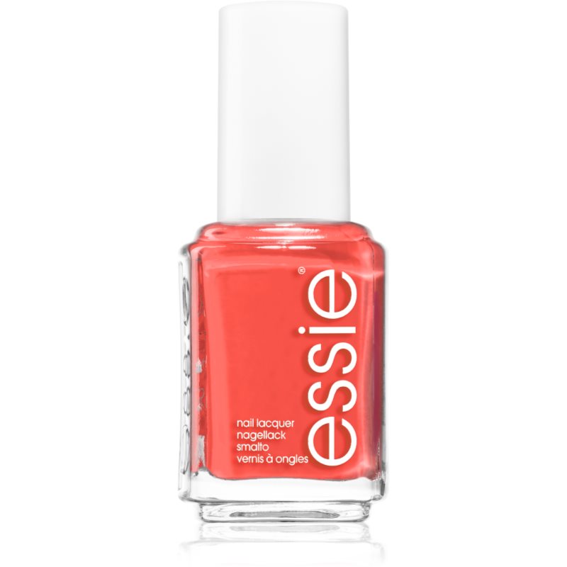 Essie Nails лак для нігтів відтінок 72 Peach Daiquiri 13,5 мл