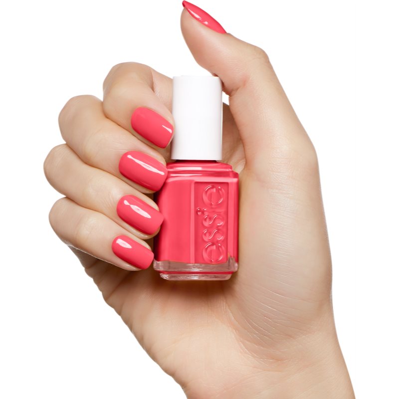 Essie Nails лак для нігтів відтінок 72 Peach Daiquiri 13,5 мл