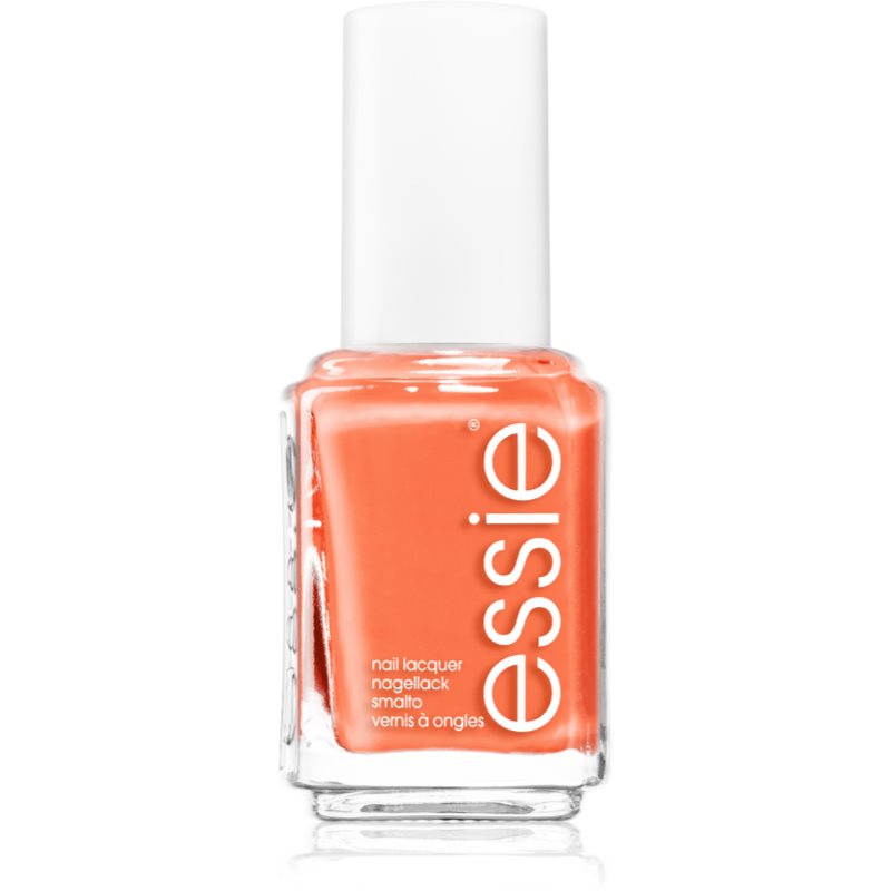Essie Nails лак для нігтів відтінок 74 Tart Deco 13,5 мл