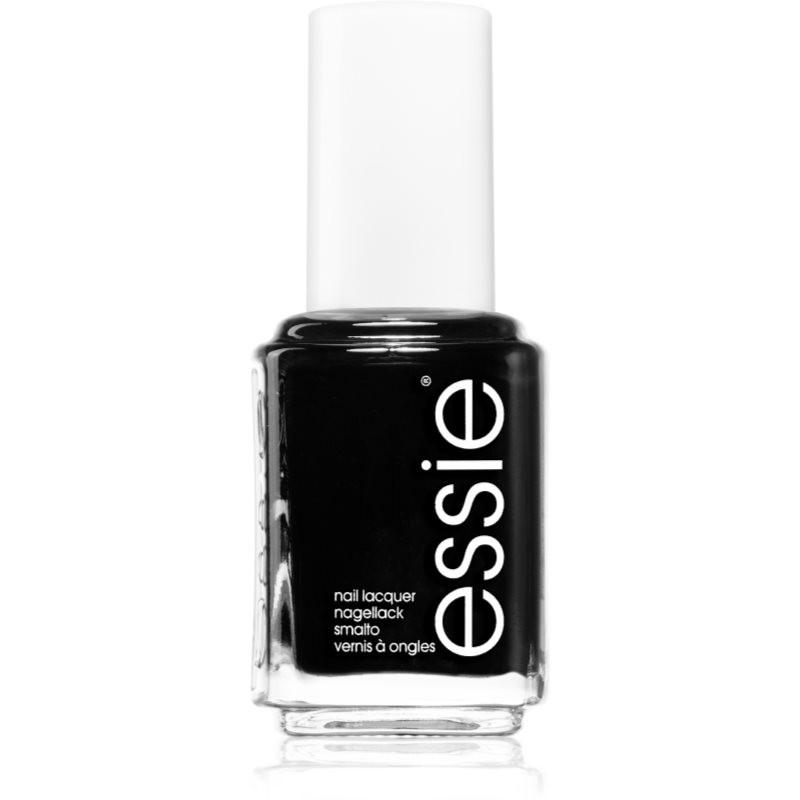 Essie Nails lak na nehty odstín 88 Licorine 13.5 ml