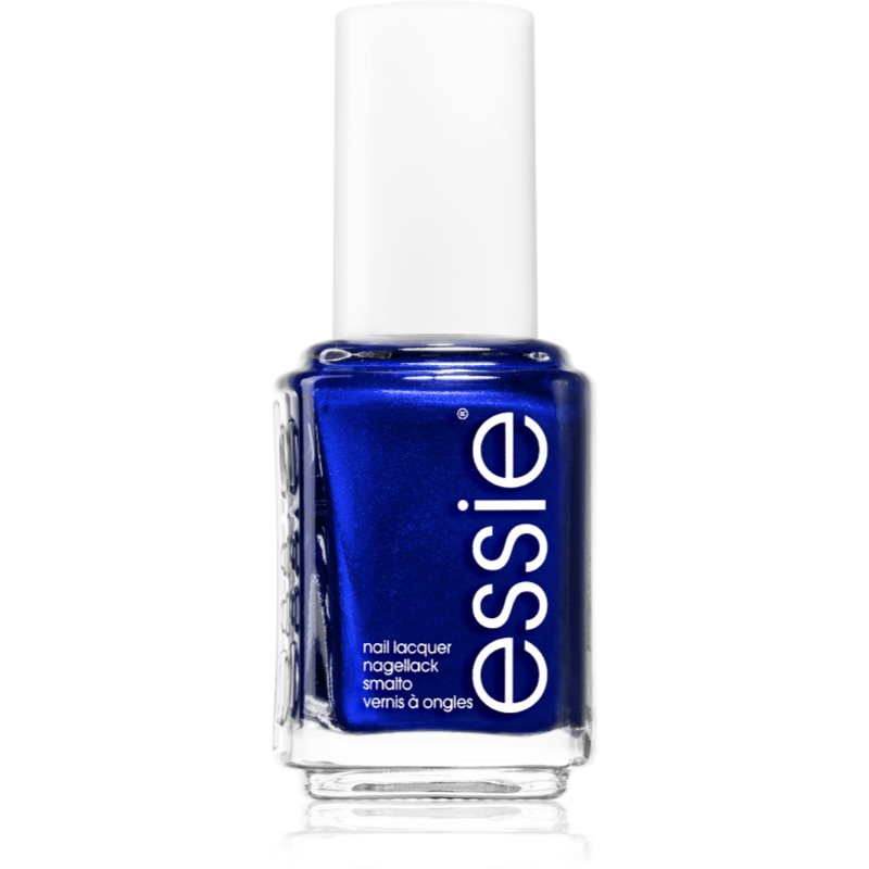 essie nails nail polish shade 92 Aruba Blue 13,5 ml