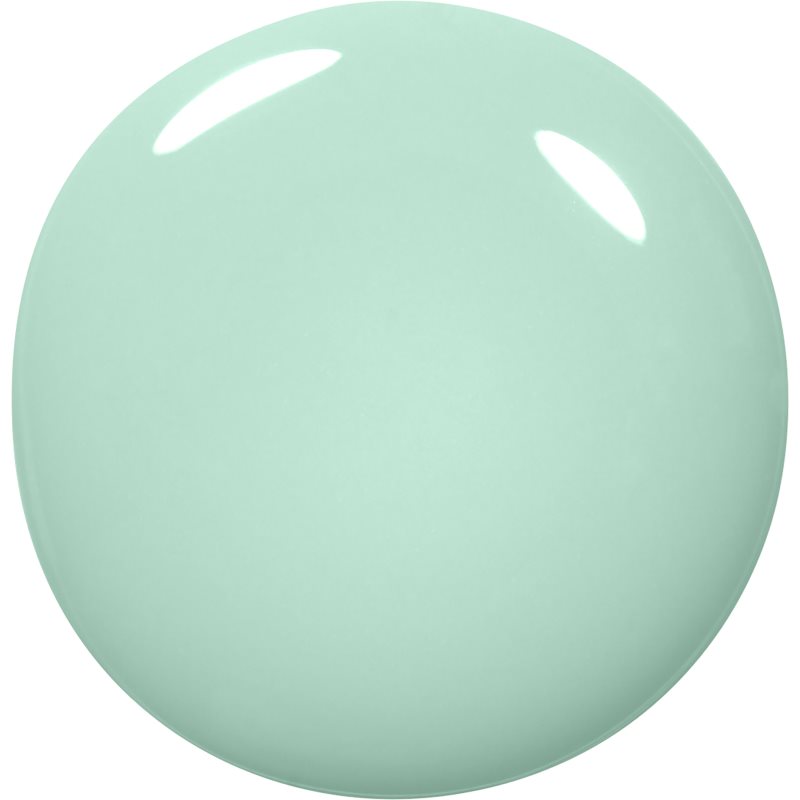 essie nails esmalte de uñas tono 99 Mint Candy Apple 13,5 ml