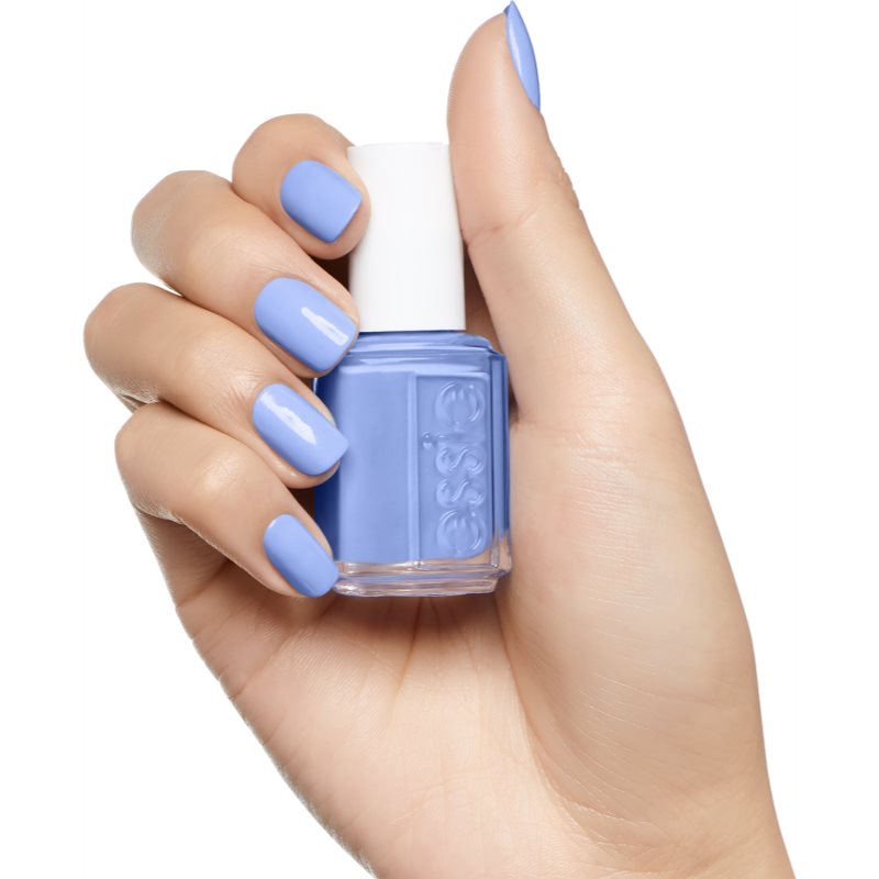 Essie Nails лак для нігтів відтінок 219 Bikini So Teeny 13,5 мл