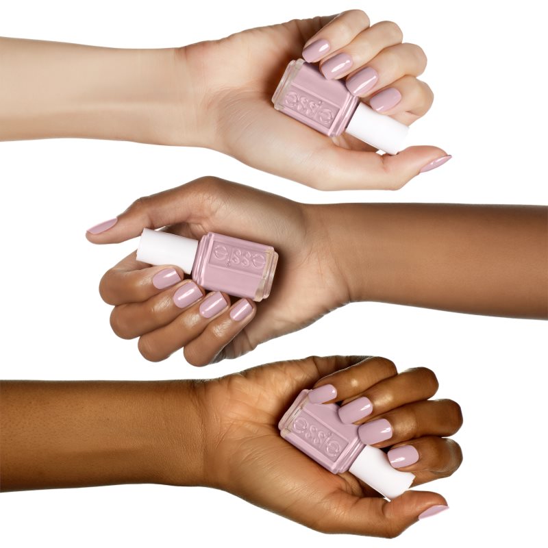 Essie Nails лак для нігтів відтінок 101 Lady Like 13,5 мл