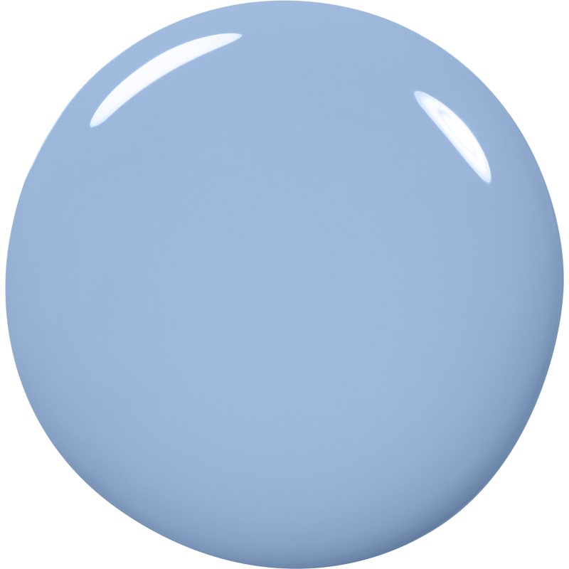 essie nails nail polish shade 374 salt water happy 13,5 ml