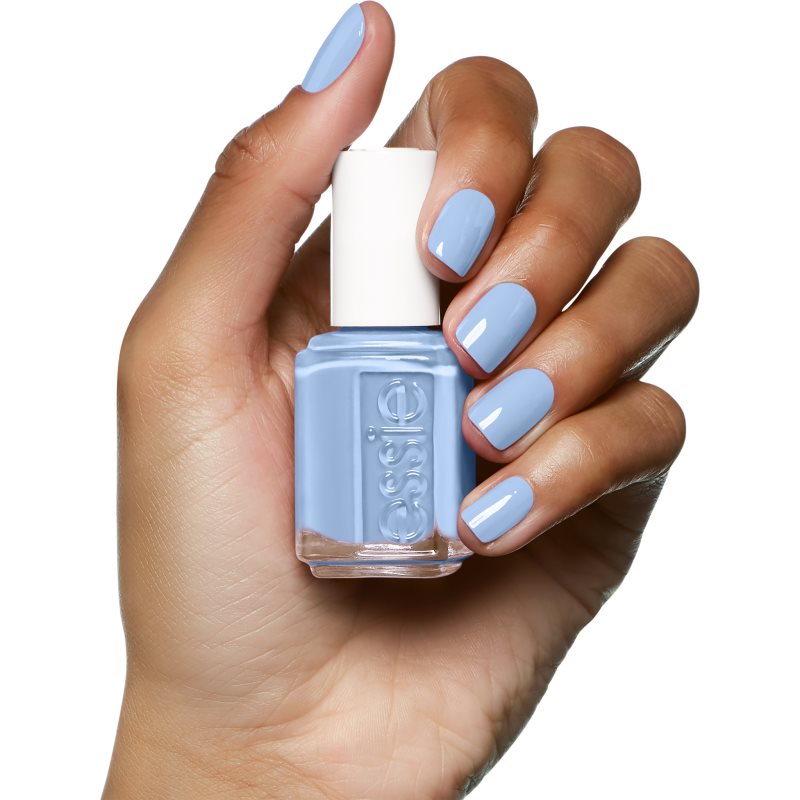 Essie Nails лак для нігтів відтінок 374 Salt Water Happy 13,5 мл