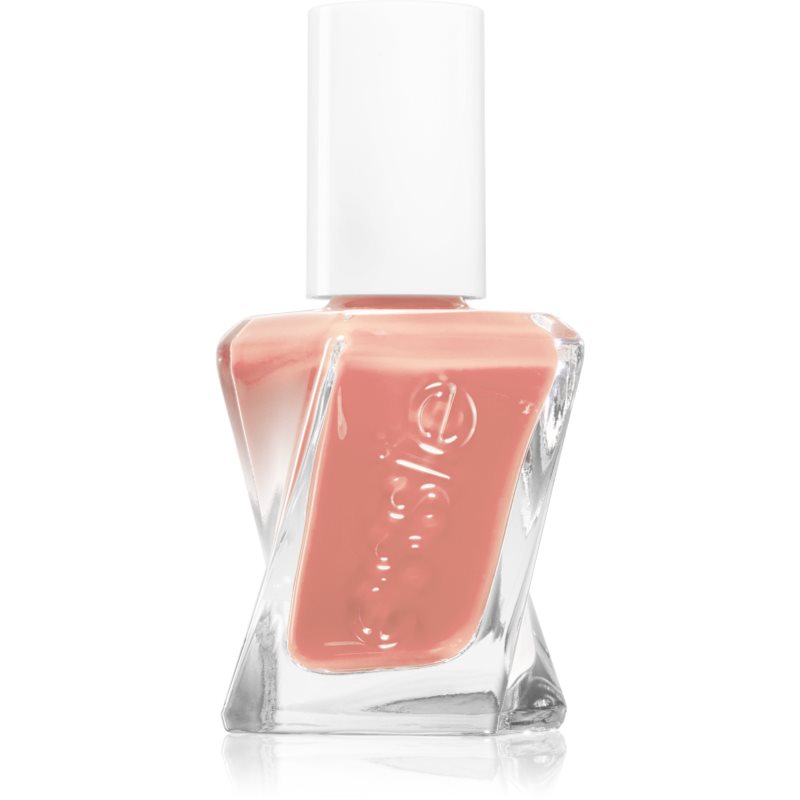 

essie gel couture лак для нігтів відтінок 30 Sew Me