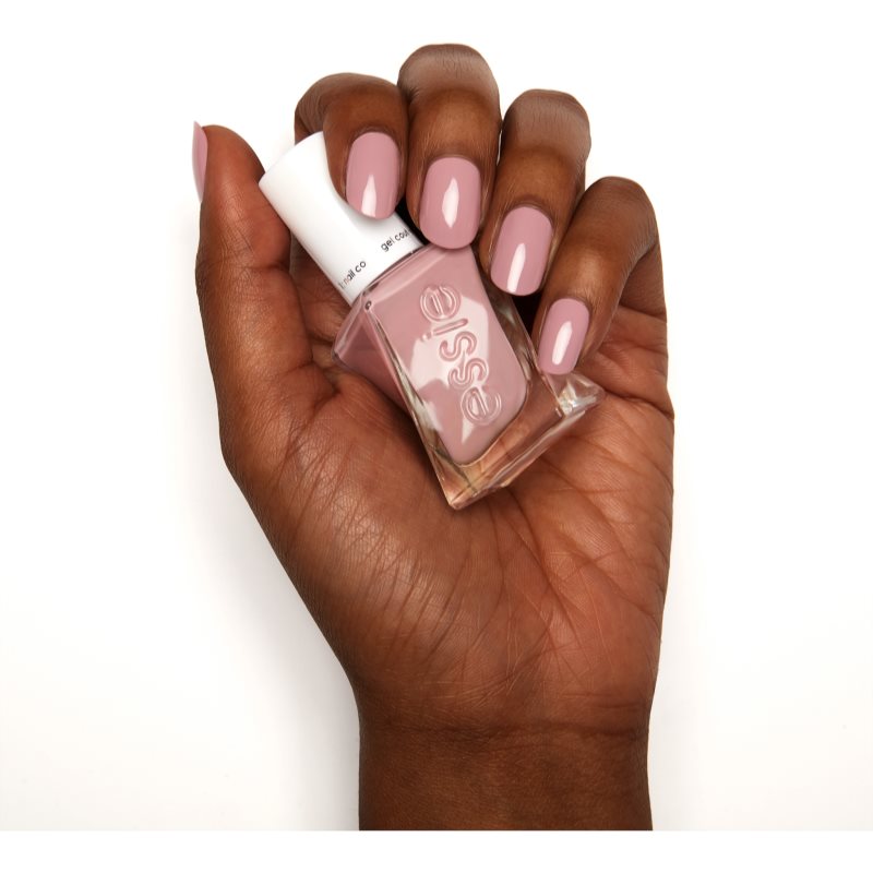 Essie Gel Couture Nail Polish Shade 130 Touch Up 13,5 Ml
