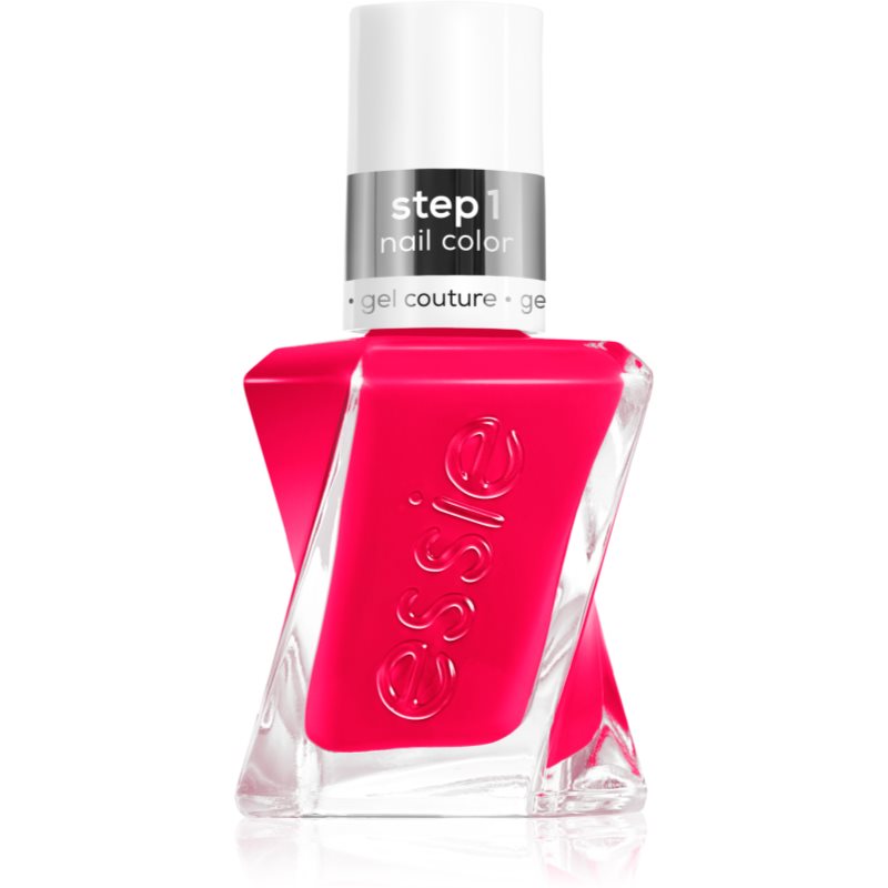 essie gel couture lak na nechty odtieň 300 the it-factor 13,5 ml