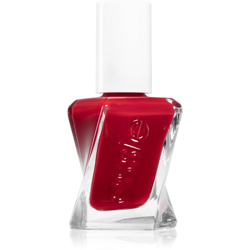 Essie Gel Couture Nail Polish Shade 345 Bubbles Only 13,5 Ml